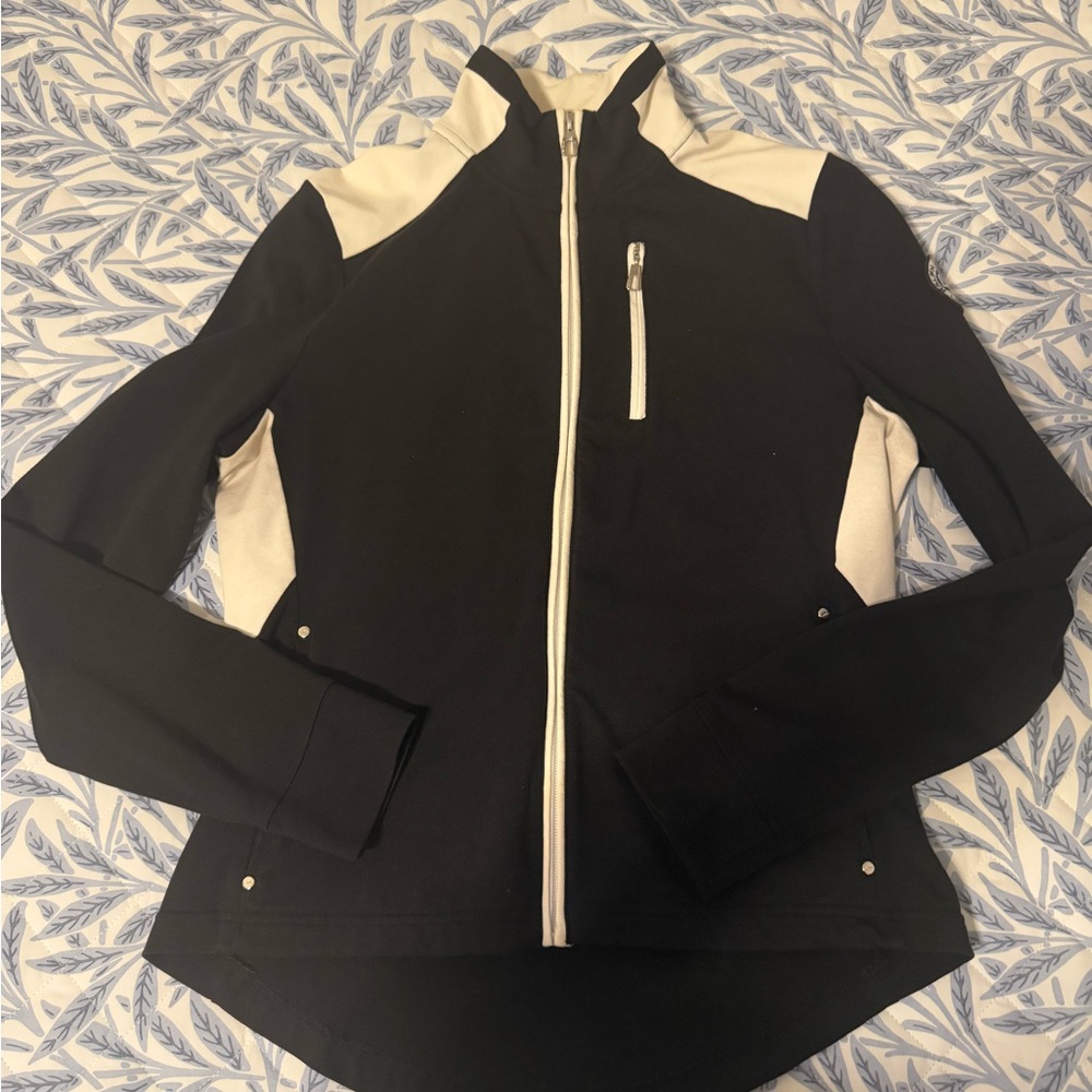 Lauren Ralph Lauren Black & White Jacket❗️